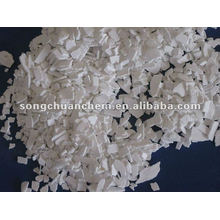 Calcium Chloride price with Flake